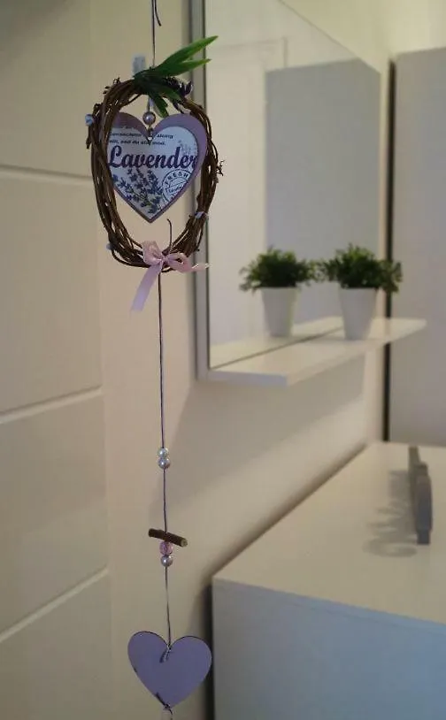 Kurzzeit-Apartment Nussdorf Wiedeń Austria