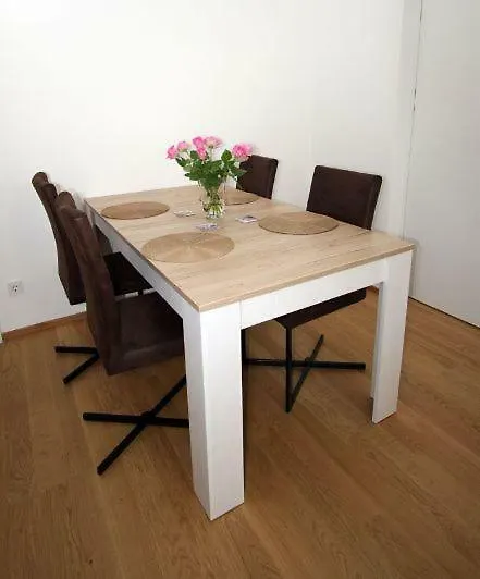 Apartament Kurzzeit-Apartment Nussdorf Wiedeń Austria
